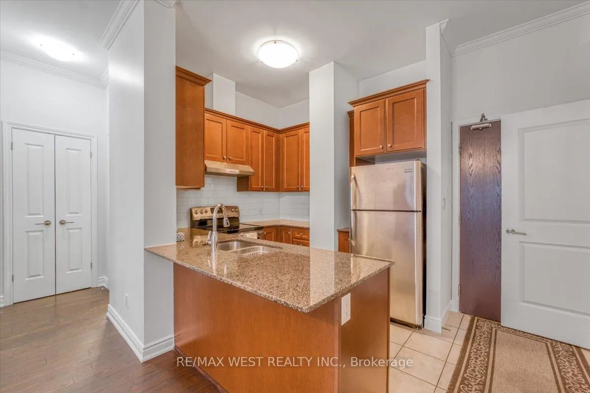 Photo 10 of Unit 132, 281 Woodbridge Avenue, Vaughan, West Woodbridge — HOMEH