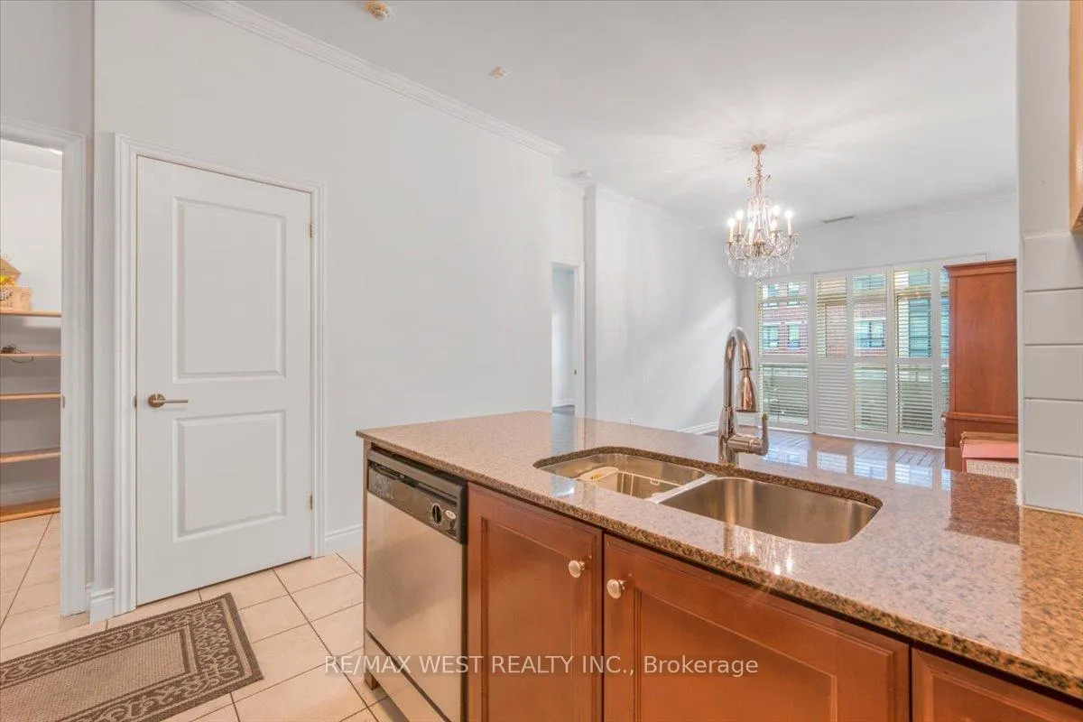 Photo 11 of Unit 132, 281 Woodbridge Avenue, Vaughan, West Woodbridge — HOMEH