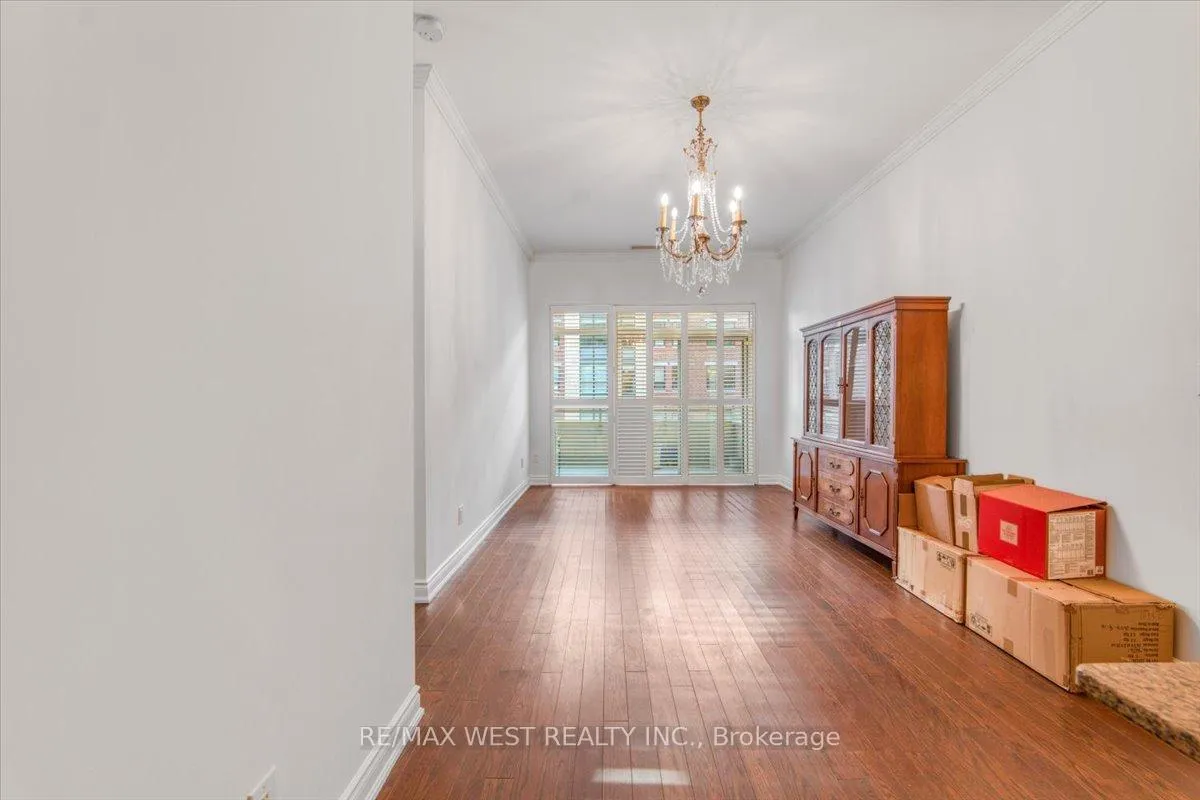 Photo 12 of Unit 132, 281 Woodbridge Avenue, Vaughan, West Woodbridge — HOMEH