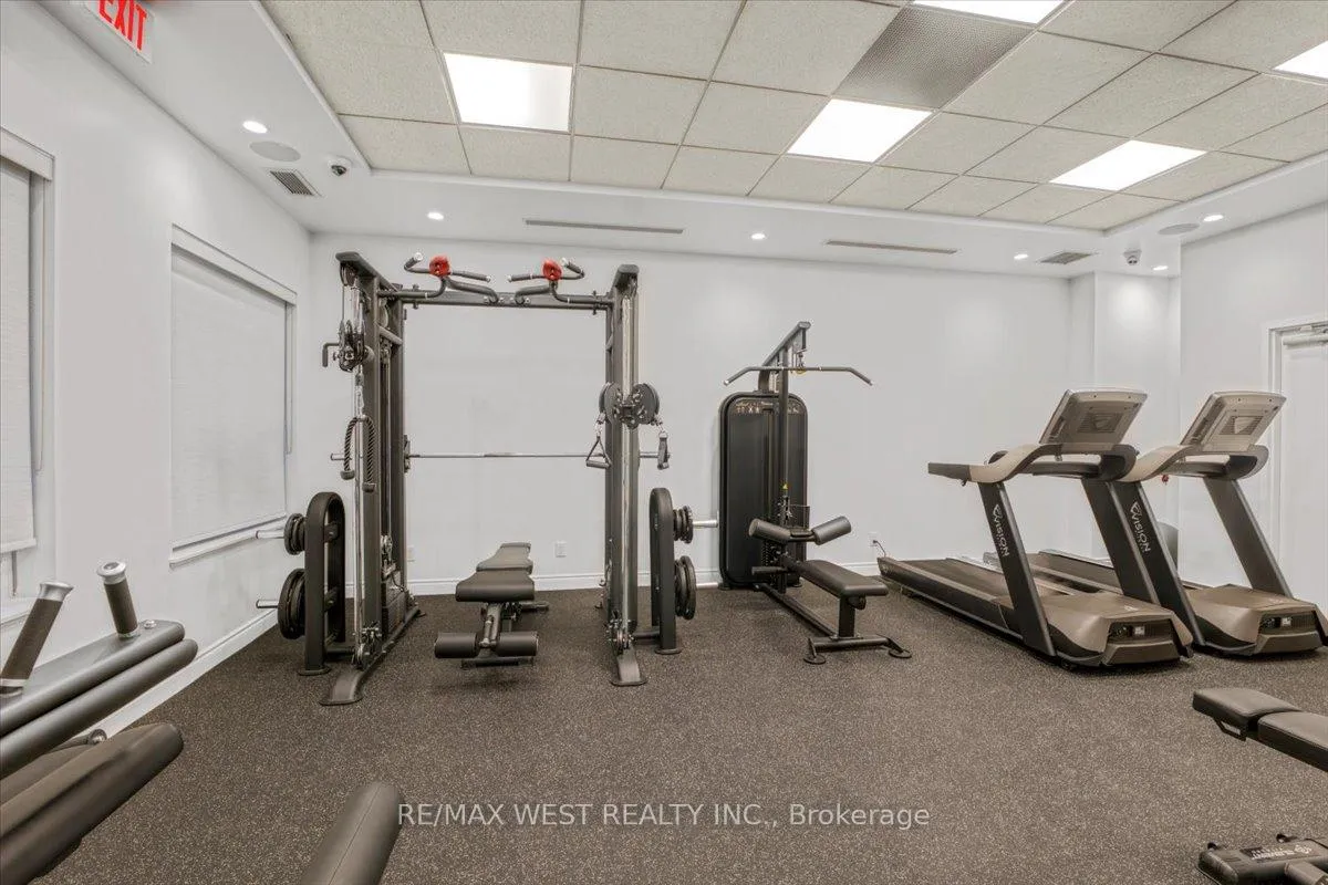Photo 26 of Unit 132, 281 Woodbridge Avenue, Vaughan, West Woodbridge — HOMEH