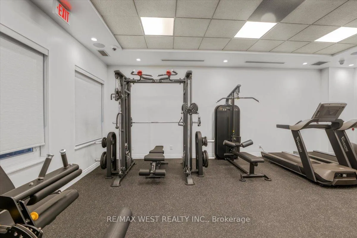 Photo 27 of Unit 132, 281 Woodbridge Avenue, Vaughan, West Woodbridge — HOMEH