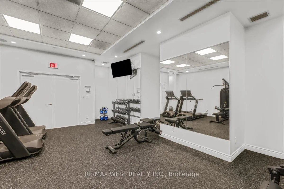 Photo 28 of Unit 132, 281 Woodbridge Avenue, Vaughan, West Woodbridge — HOMEH
