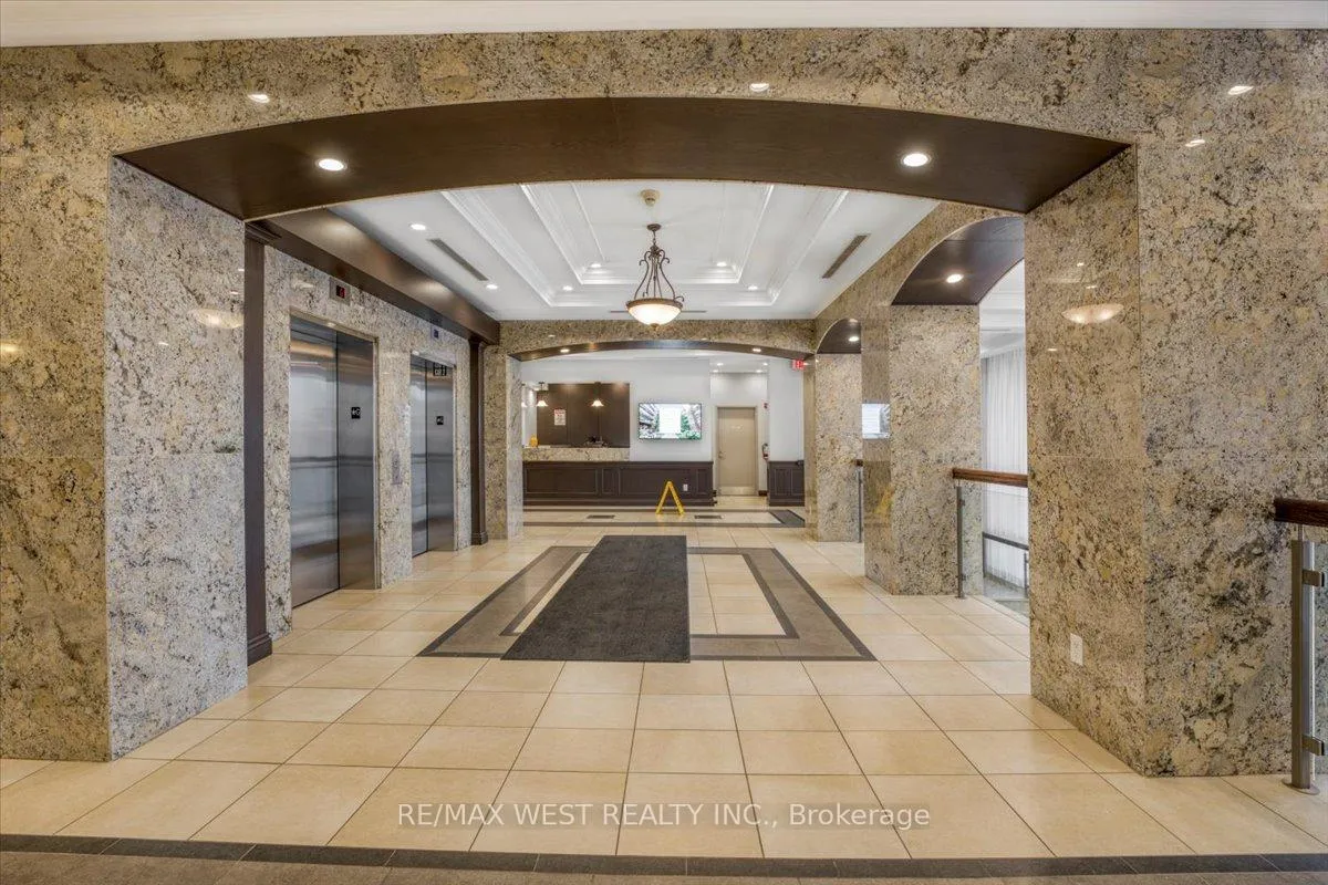 Photo 29 of Unit 132, 281 Woodbridge Avenue, Vaughan, West Woodbridge — HOMEH