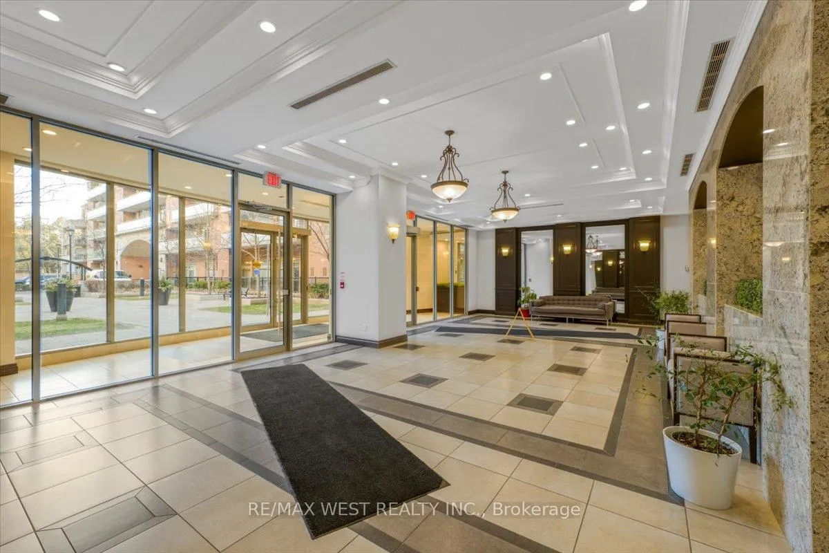 Photo 30 of Unit 132, 281 Woodbridge Avenue, Vaughan, West Woodbridge — HOMEH