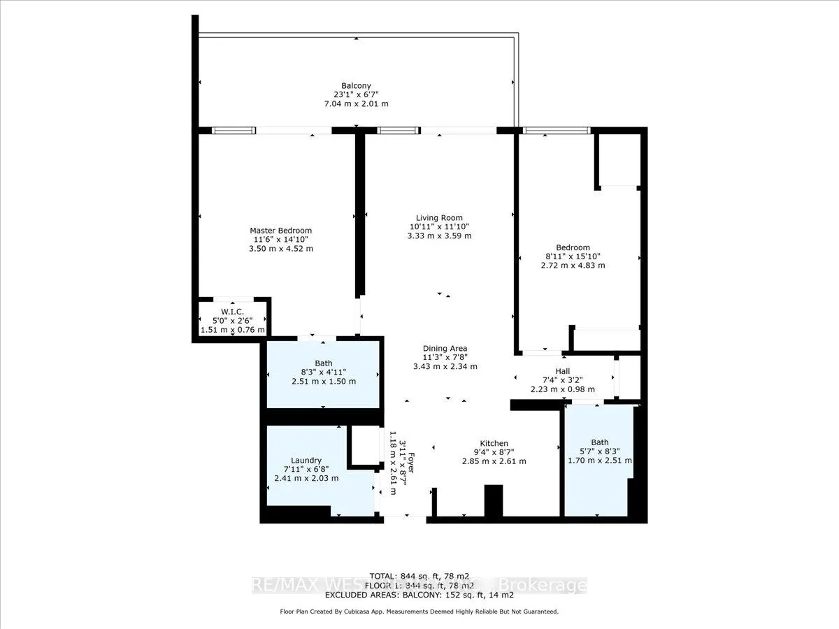 Photo 31 of Unit 132, 281 Woodbridge Avenue, Vaughan, West Woodbridge — HOMEH