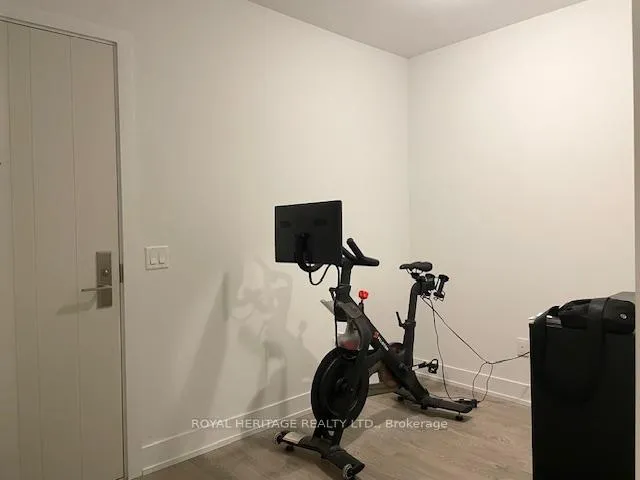 Photo 3 of Unit 2111, 2550 Simcoe Street N, Oshawa, Windfields — HOMEH