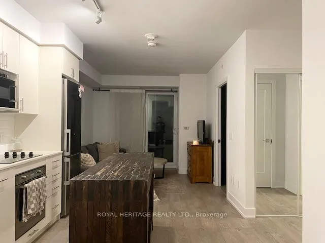 Photo 4 of Unit 2111, 2550 Simcoe Street N, Oshawa, Windfields — HOMEH