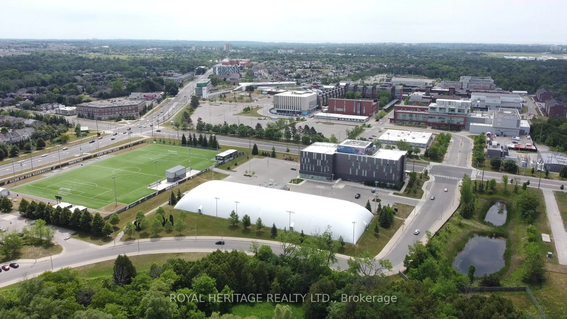 Photo 25 of Unit 2111, 2550 Simcoe Street N, Oshawa, Windfields — HOMEH