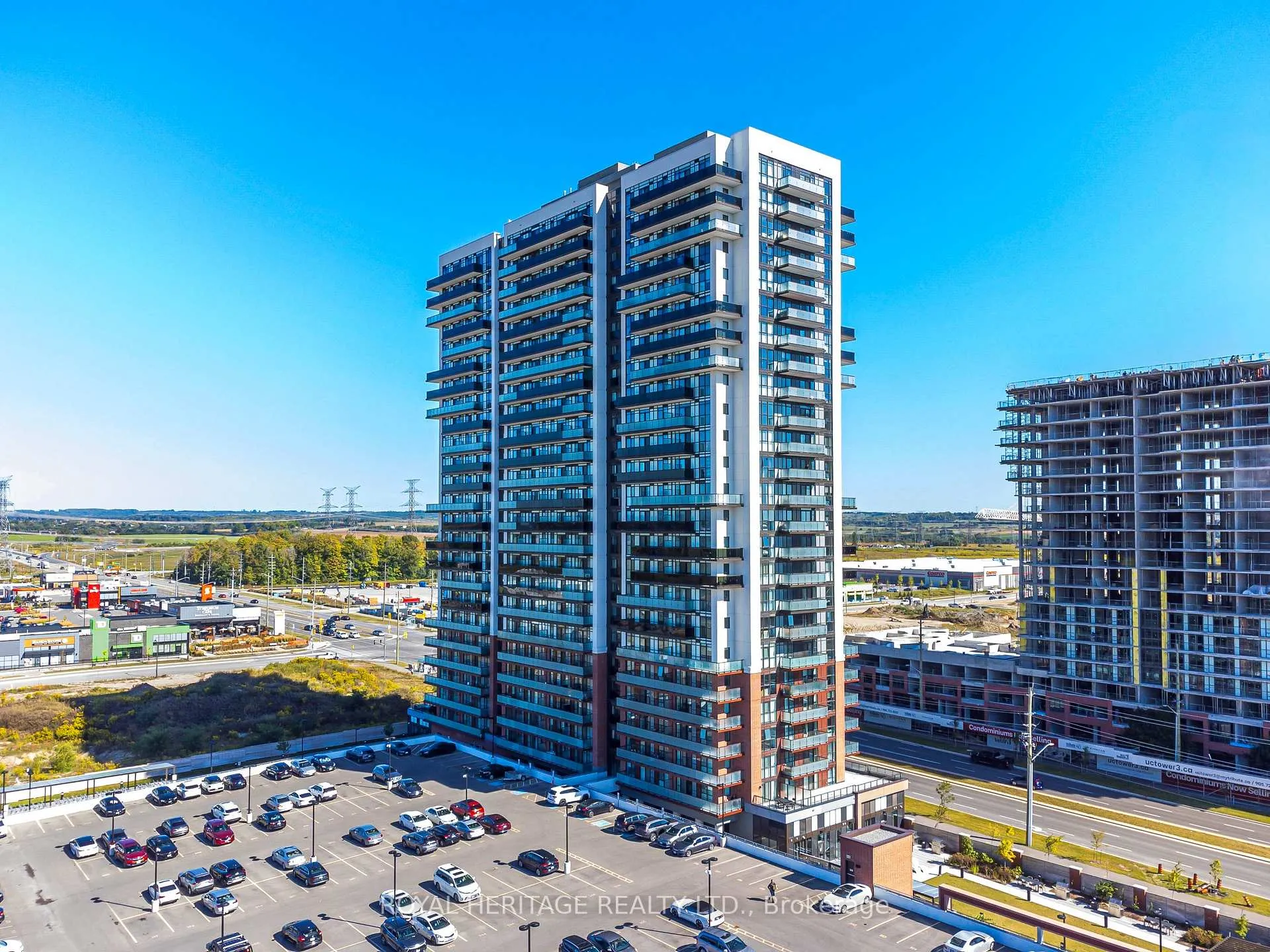 Photo 26 of Unit 2111, 2550 Simcoe Street N, Oshawa, Windfields — HOMEH