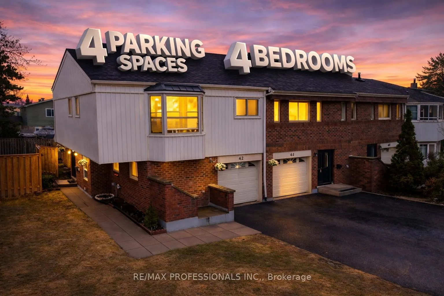 Photo 1 of Unit Th42, 6520 Corfu Road, Mississauga, Meadowvale — HOMEH
