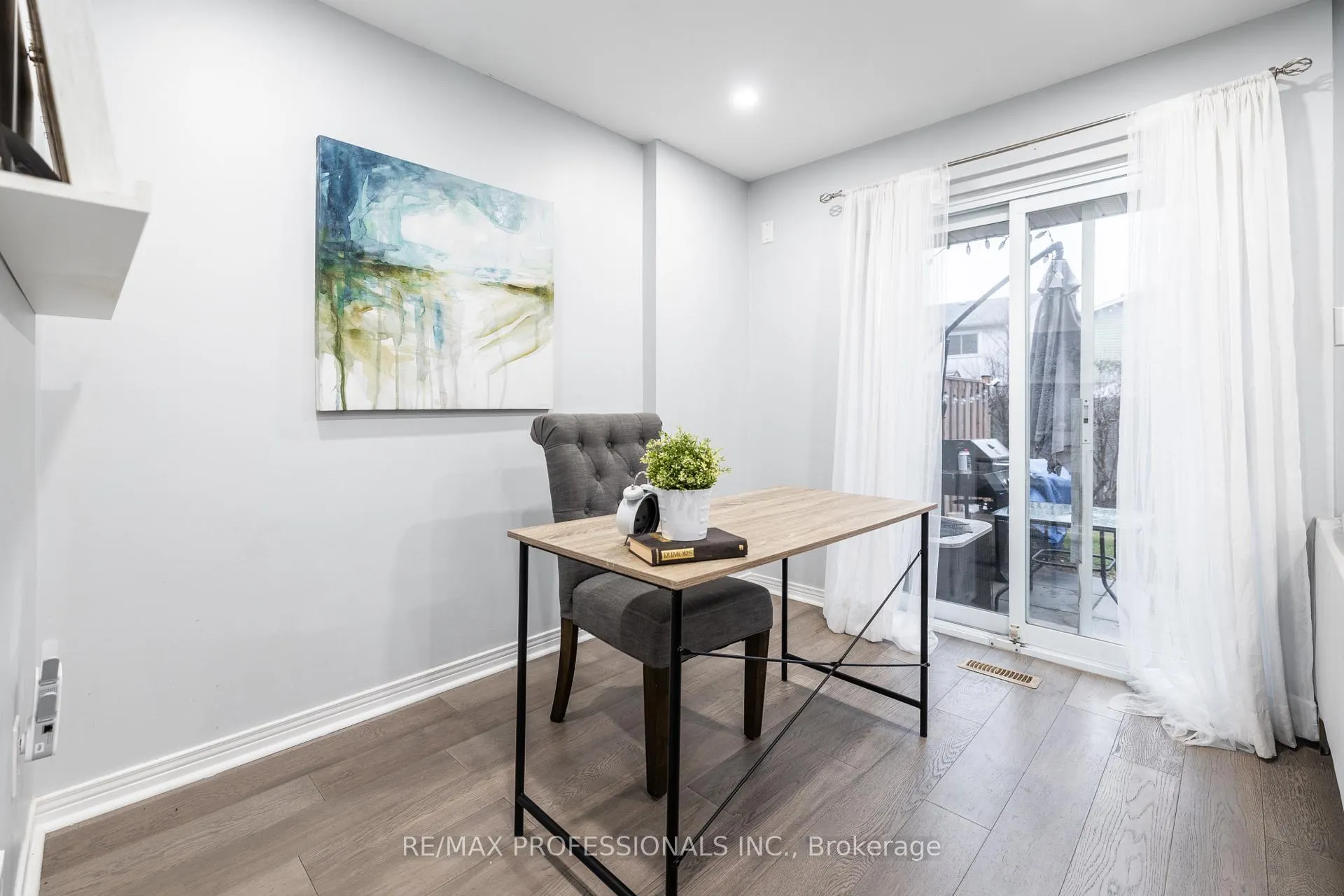 Photo 7 of Unit Th42, 6520 Corfu Road, Mississauga, Meadowvale — HOMEH
