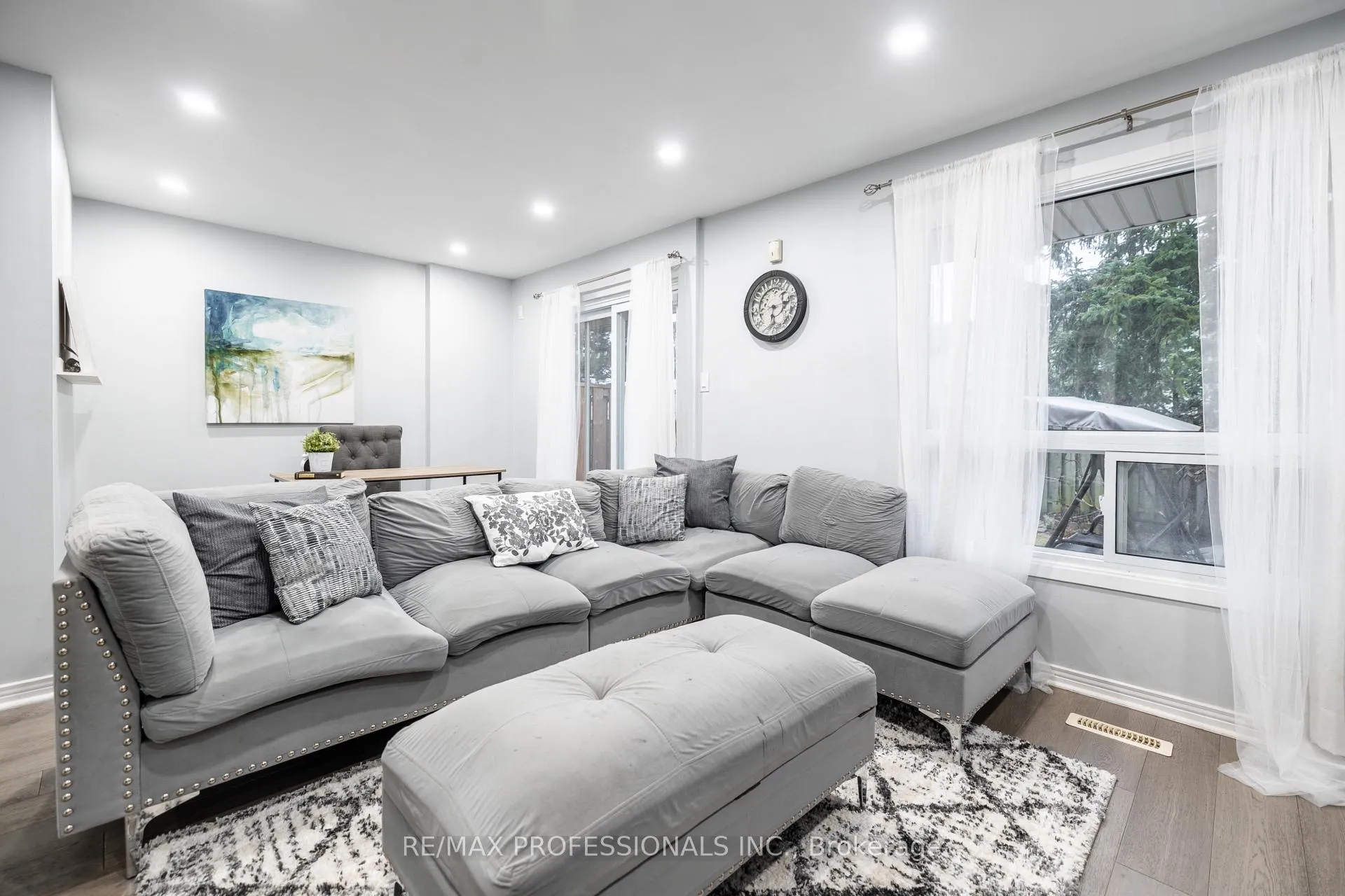 Photo 8 of Unit Th42, 6520 Corfu Road, Mississauga, Meadowvale — HOMEH