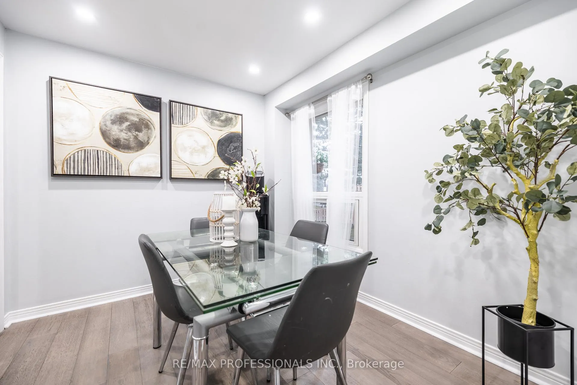 Photo 11 of Unit Th42, 6520 Corfu Road, Mississauga, Meadowvale — HOMEH