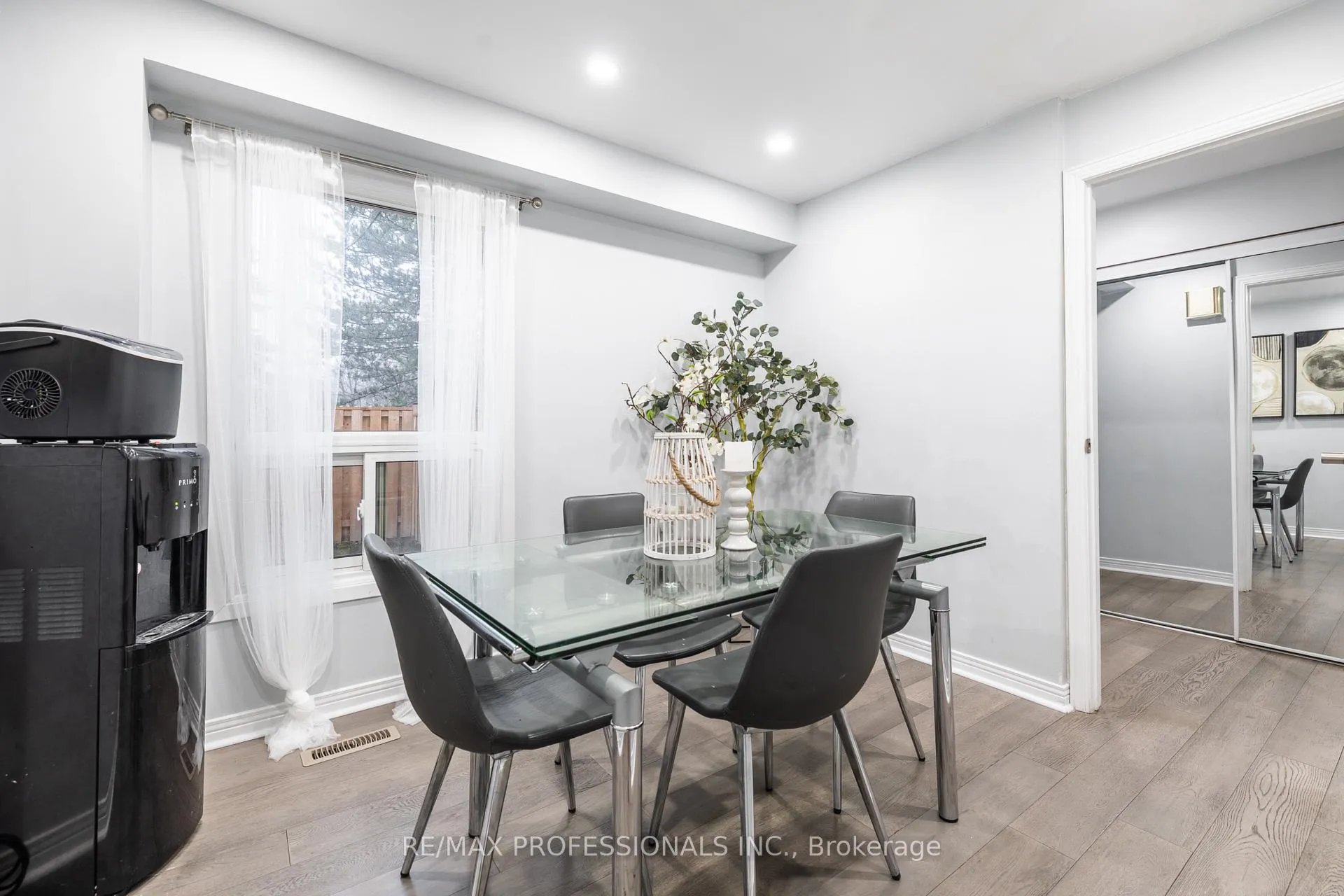 Photo 12 of Unit Th42, 6520 Corfu Road, Mississauga, Meadowvale — HOMEH