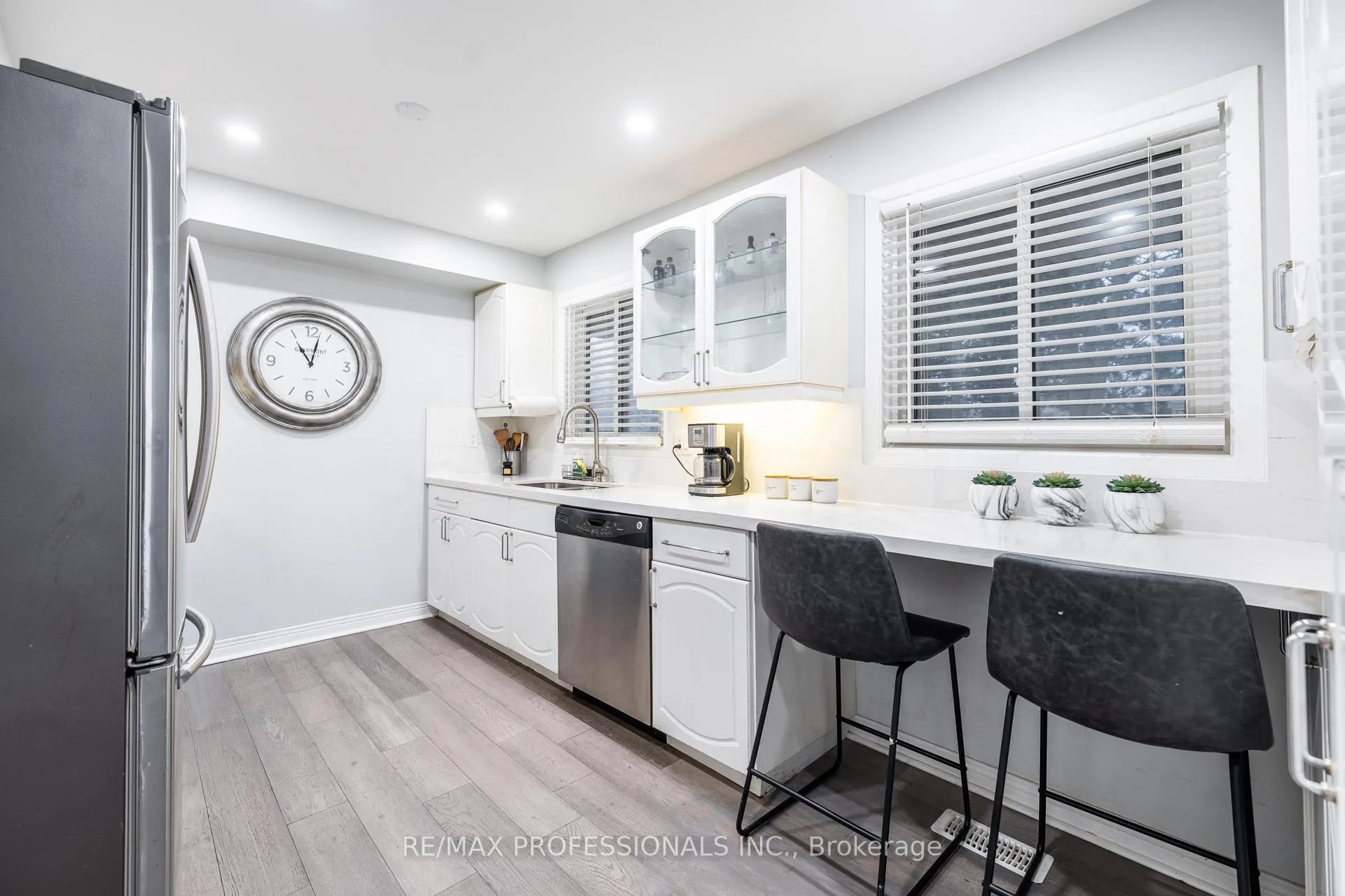 Photo 13 of Unit Th42, 6520 Corfu Road, Mississauga, Meadowvale — HOMEH