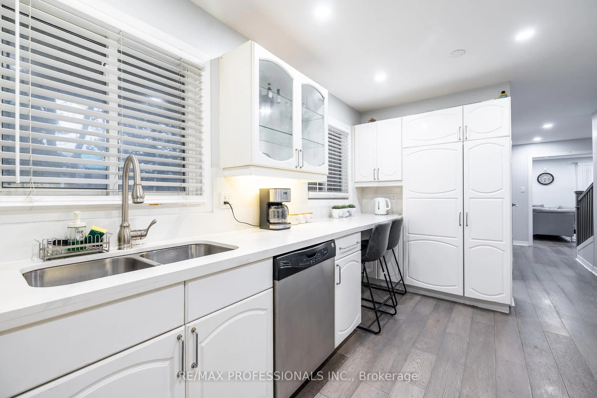 Photo 14 of Unit Th42, 6520 Corfu Road, Mississauga, Meadowvale — HOMEH