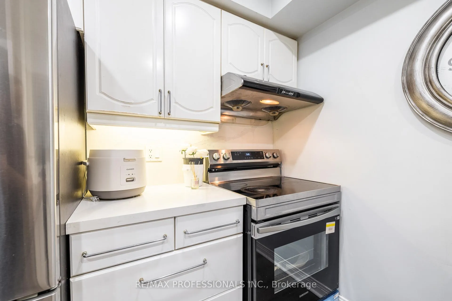 Photo 15 of Unit Th42, 6520 Corfu Road, Mississauga, Meadowvale — HOMEH