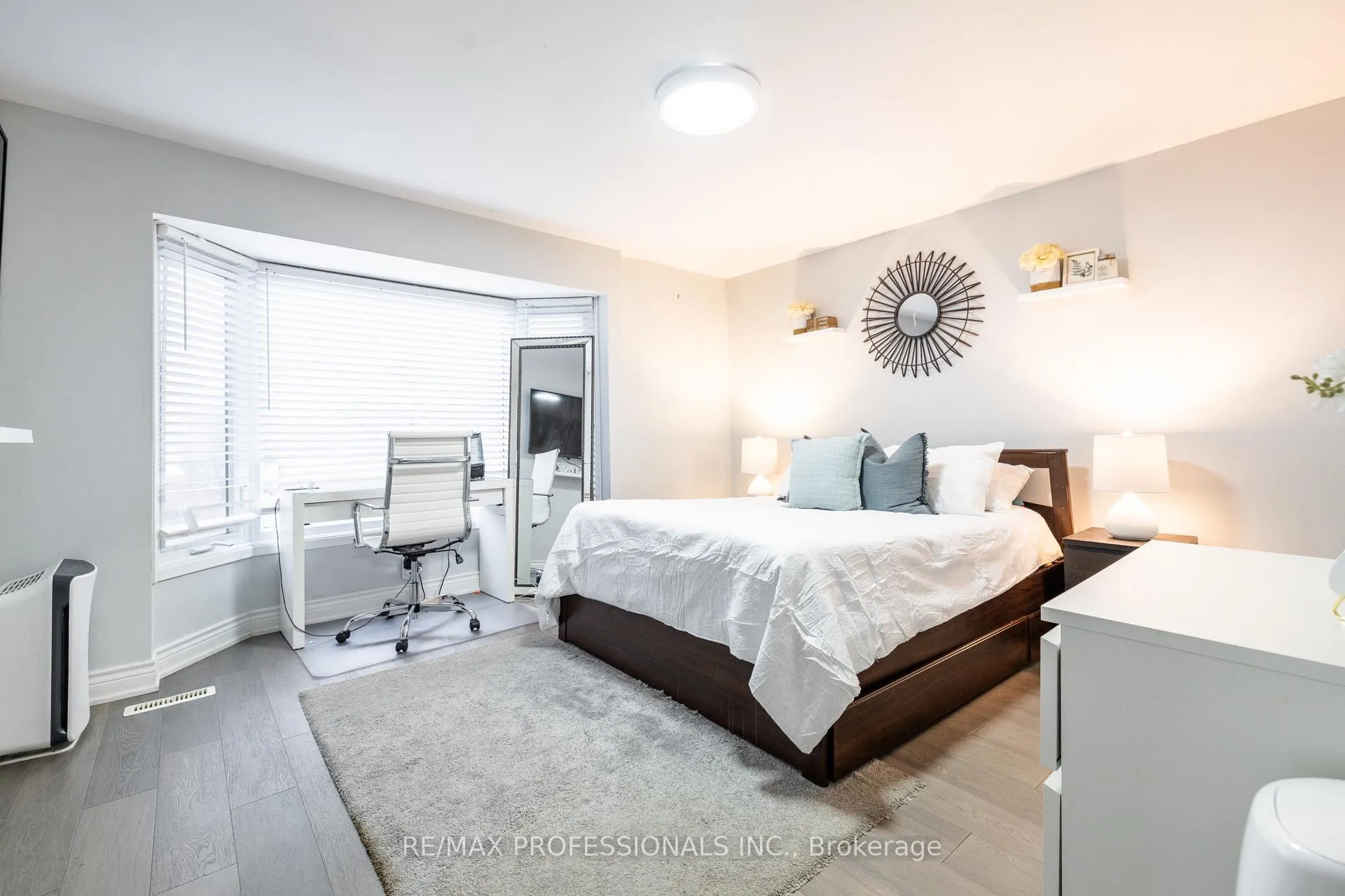 Photo 16 of Unit Th42, 6520 Corfu Road, Mississauga, Meadowvale — HOMEH