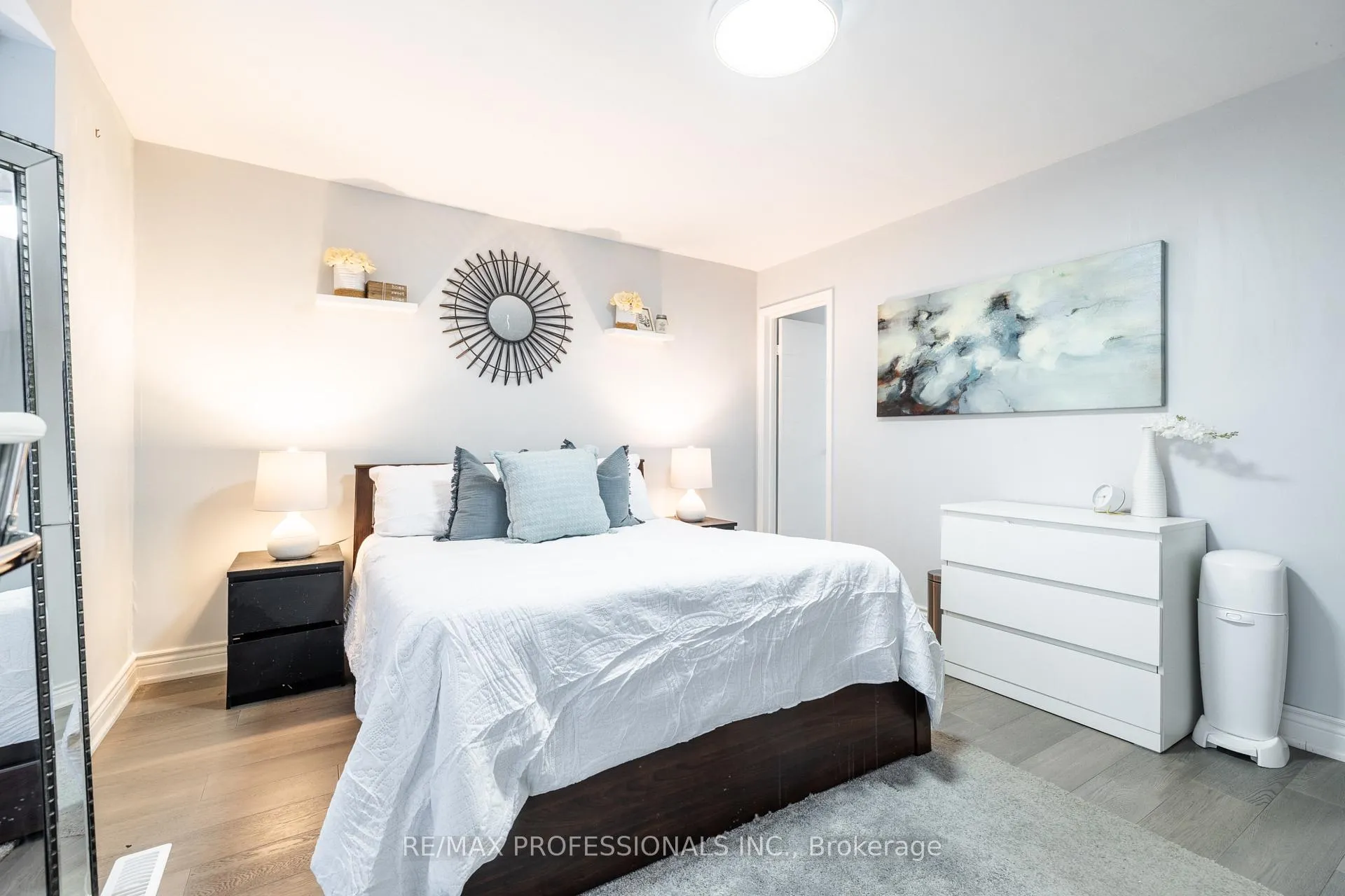 Photo 17 of Unit Th42, 6520 Corfu Road, Mississauga, Meadowvale — HOMEH