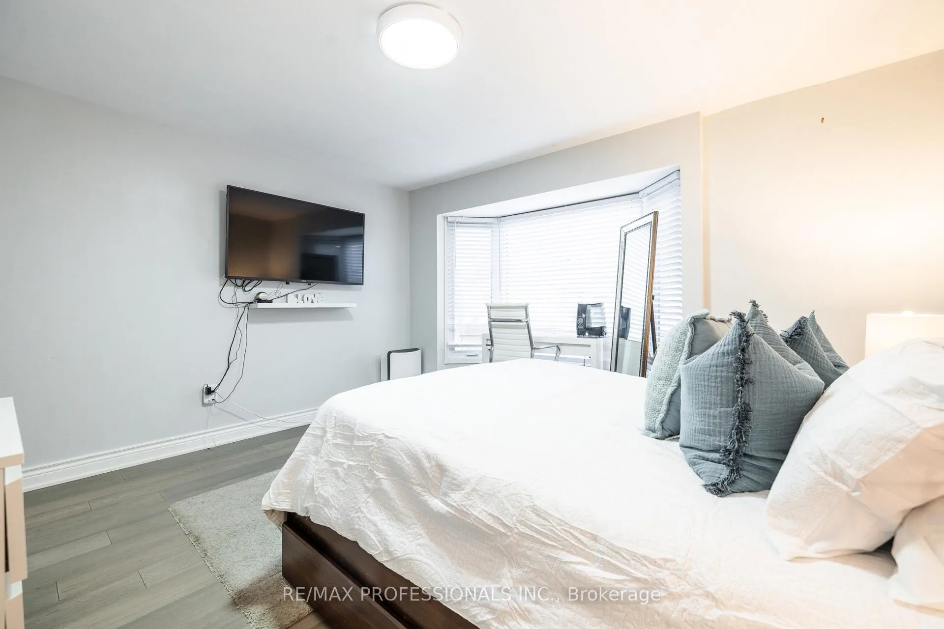 Photo 18 of Unit Th42, 6520 Corfu Road, Mississauga, Meadowvale — HOMEH