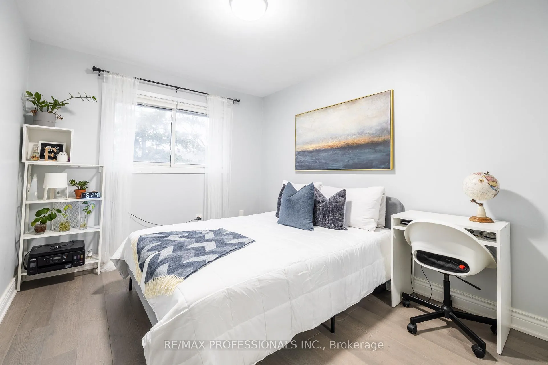 Photo 20 of Unit Th42, 6520 Corfu Road, Mississauga, Meadowvale — HOMEH