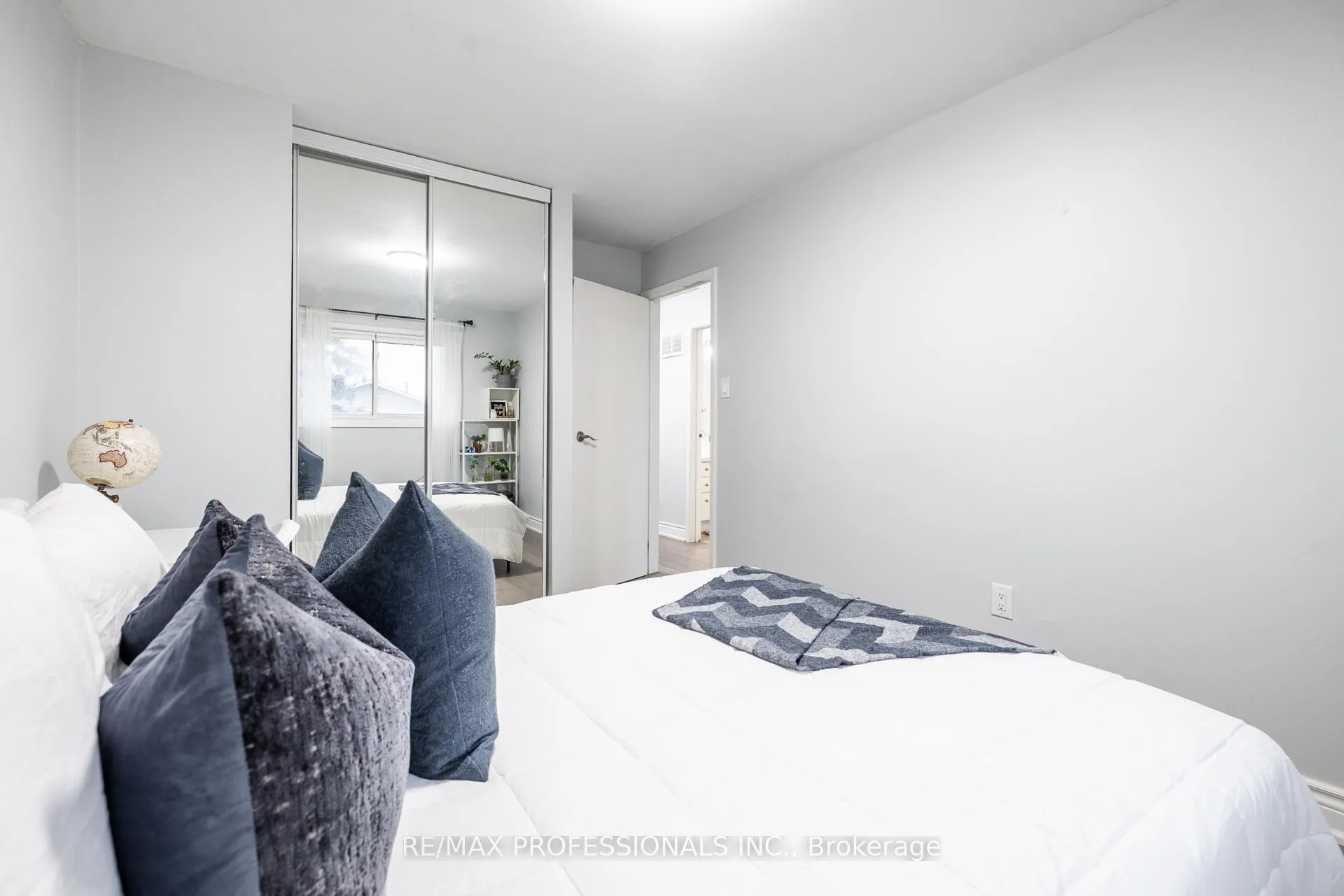 Photo 21 of Unit Th42, 6520 Corfu Road, Mississauga, Meadowvale — HOMEH