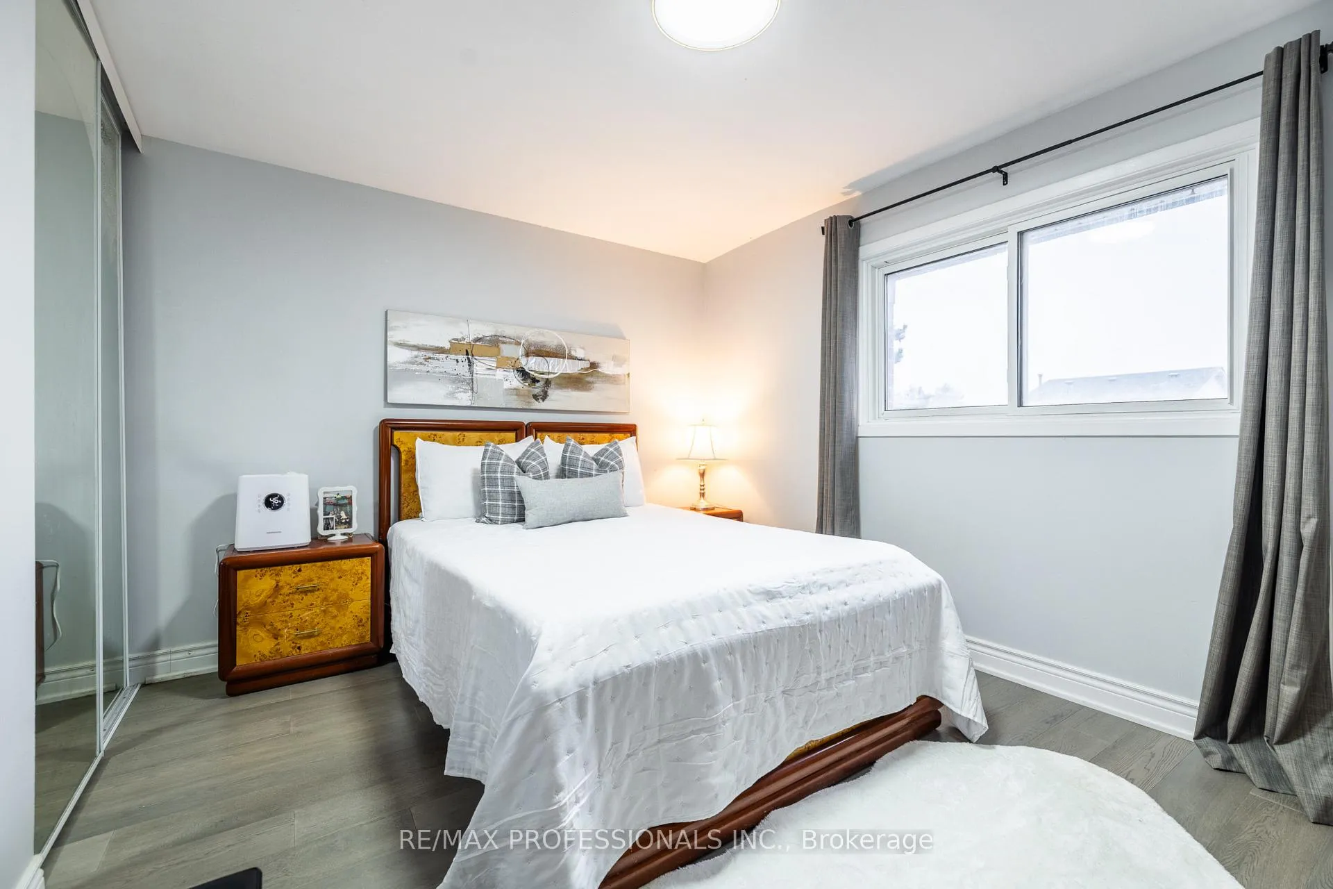 Photo 23 of Unit Th42, 6520 Corfu Road, Mississauga, Meadowvale — HOMEH