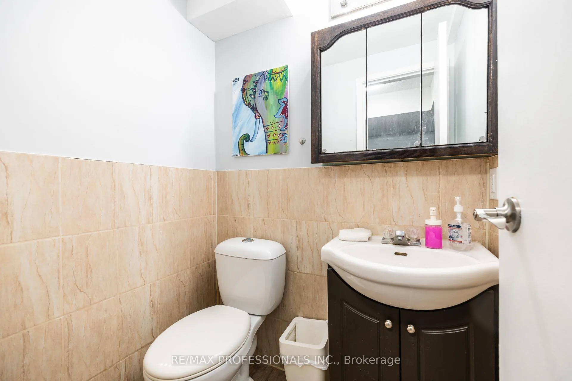 Photo 30 of Unit Th42, 6520 Corfu Road, Mississauga, Meadowvale — HOMEH