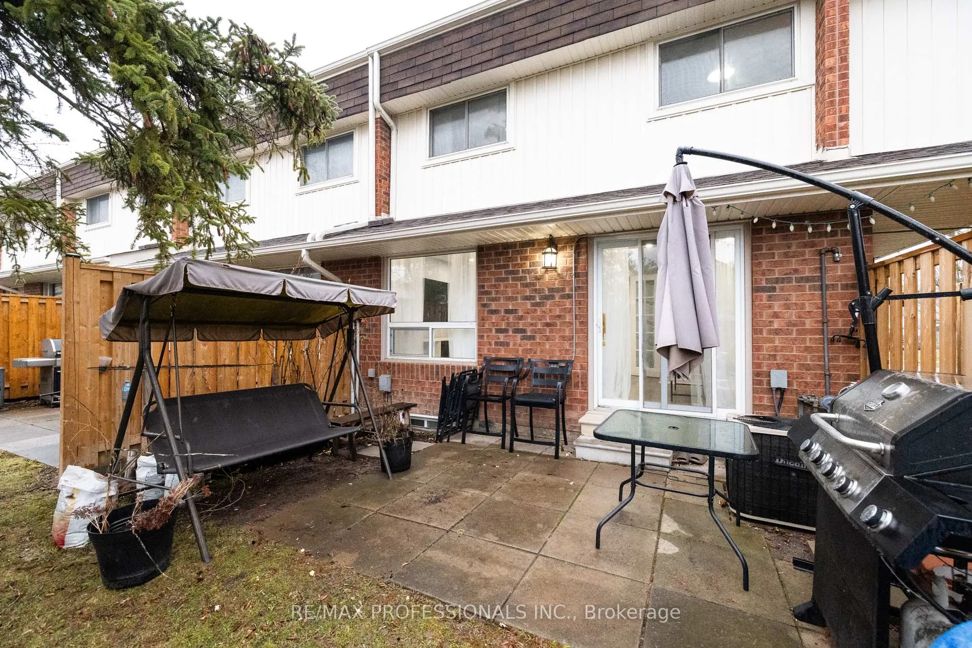 Photo 31 of Unit Th42, 6520 Corfu Road, Mississauga, Meadowvale — HOMEH