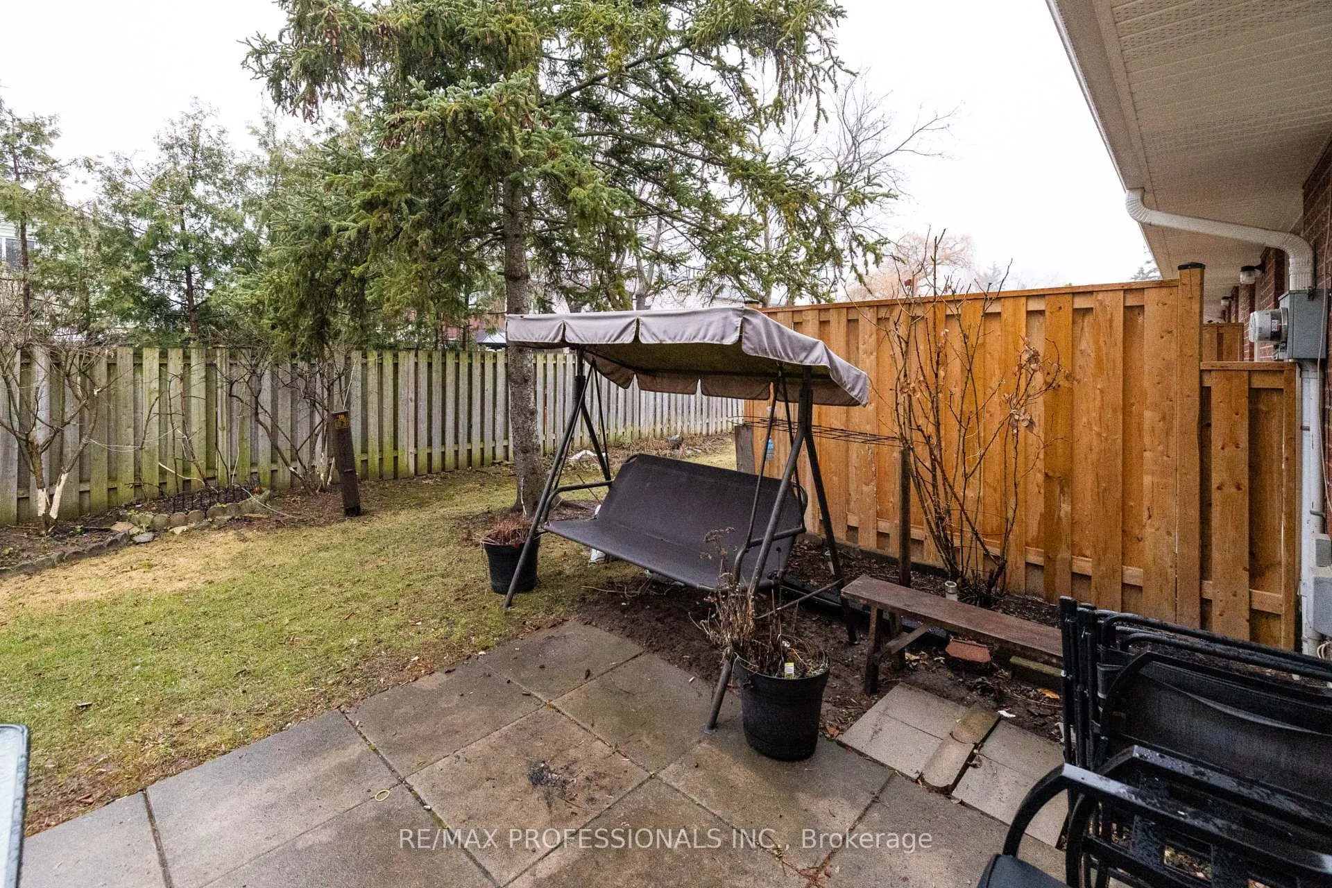 Photo 32 of Unit Th42, 6520 Corfu Road, Mississauga, Meadowvale — HOMEH