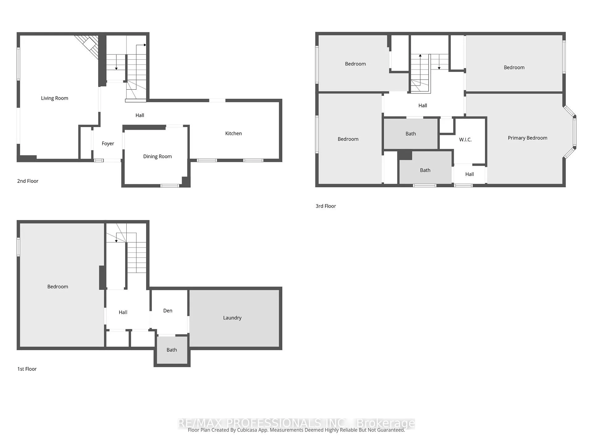 Photo 33 of Unit Th42, 6520 Corfu Road, Mississauga, Meadowvale — HOMEH