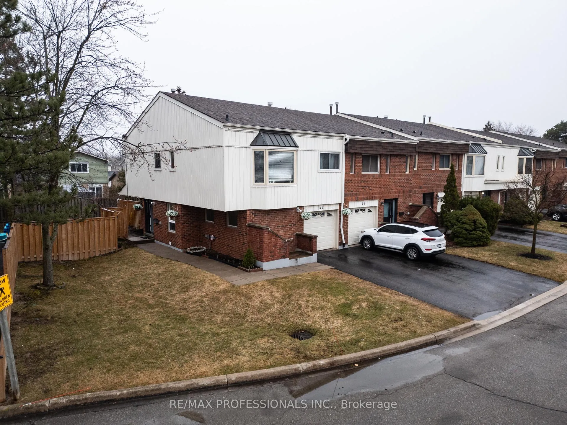 Photo 34 of Unit Th42, 6520 Corfu Road, Mississauga, Meadowvale — HOMEH