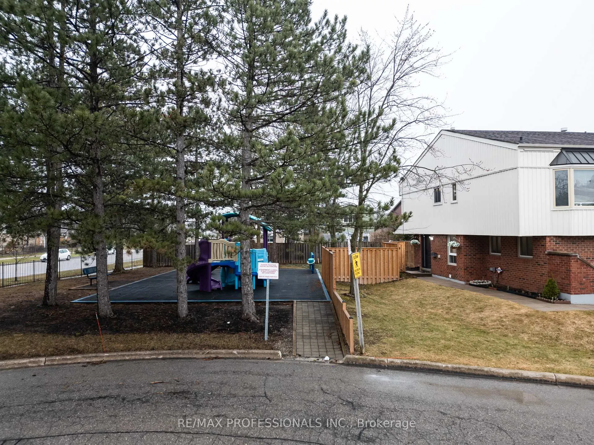 Photo 35 of Unit Th42, 6520 Corfu Road, Mississauga, Meadowvale — HOMEH