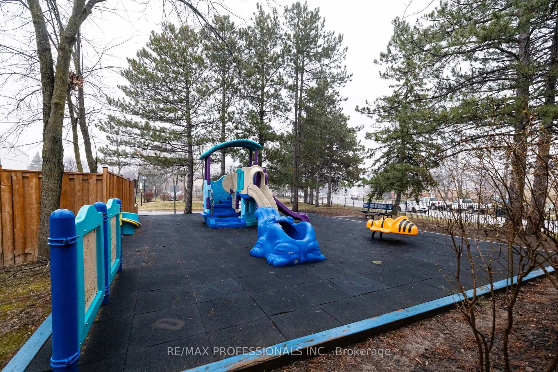 Photo 36 of Unit Th42, 6520 Corfu Road, Mississauga, Meadowvale — HOMEH