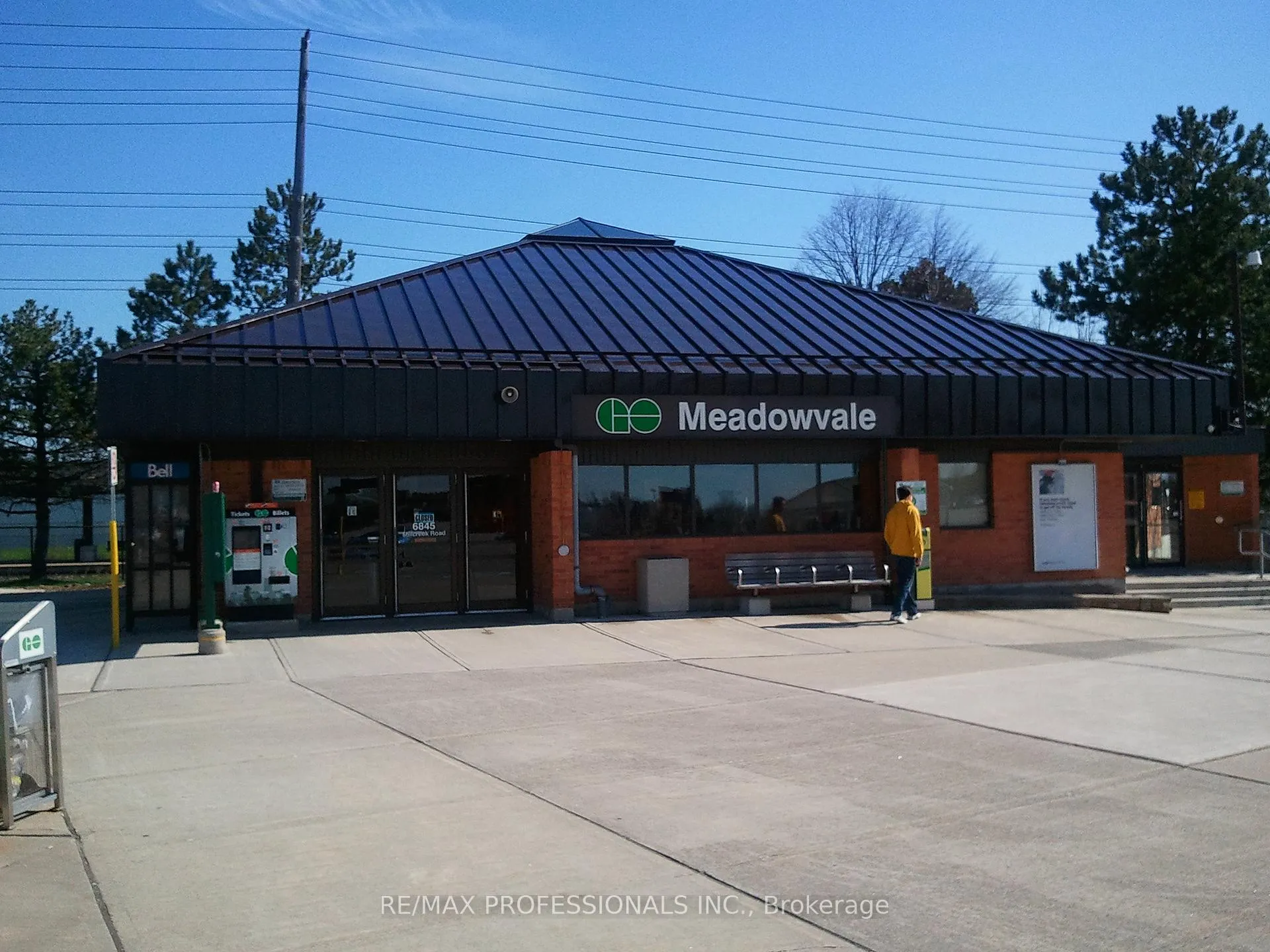 Photo 43 of Unit Th42, 6520 Corfu Road, Mississauga, Meadowvale — HOMEH