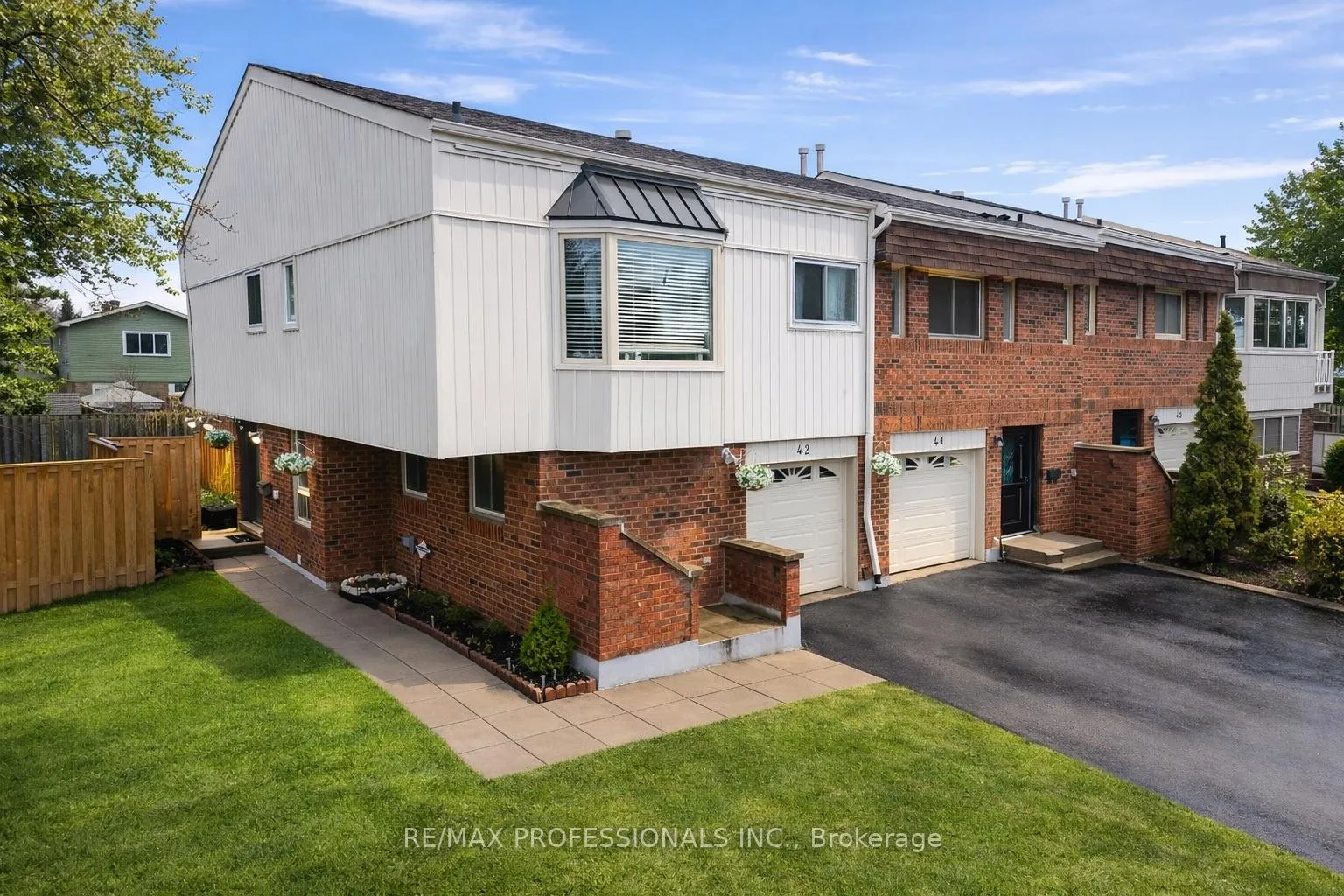 Photo 45 of Unit Th42, 6520 Corfu Road, Mississauga, Meadowvale — HOMEH
