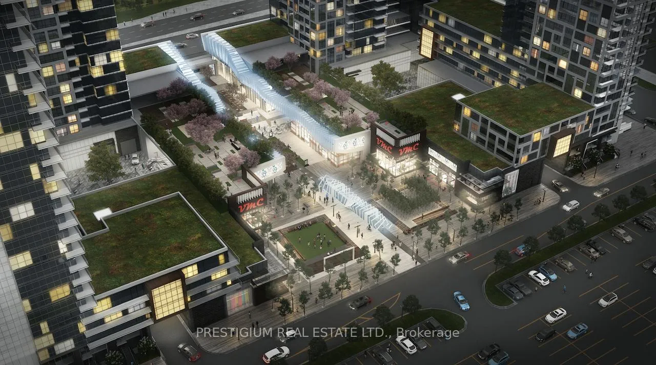 Photo 2 of Unit 2607, 225 Commerce Street, Vaughan, Vaughan Corporate Centre — HOMEH