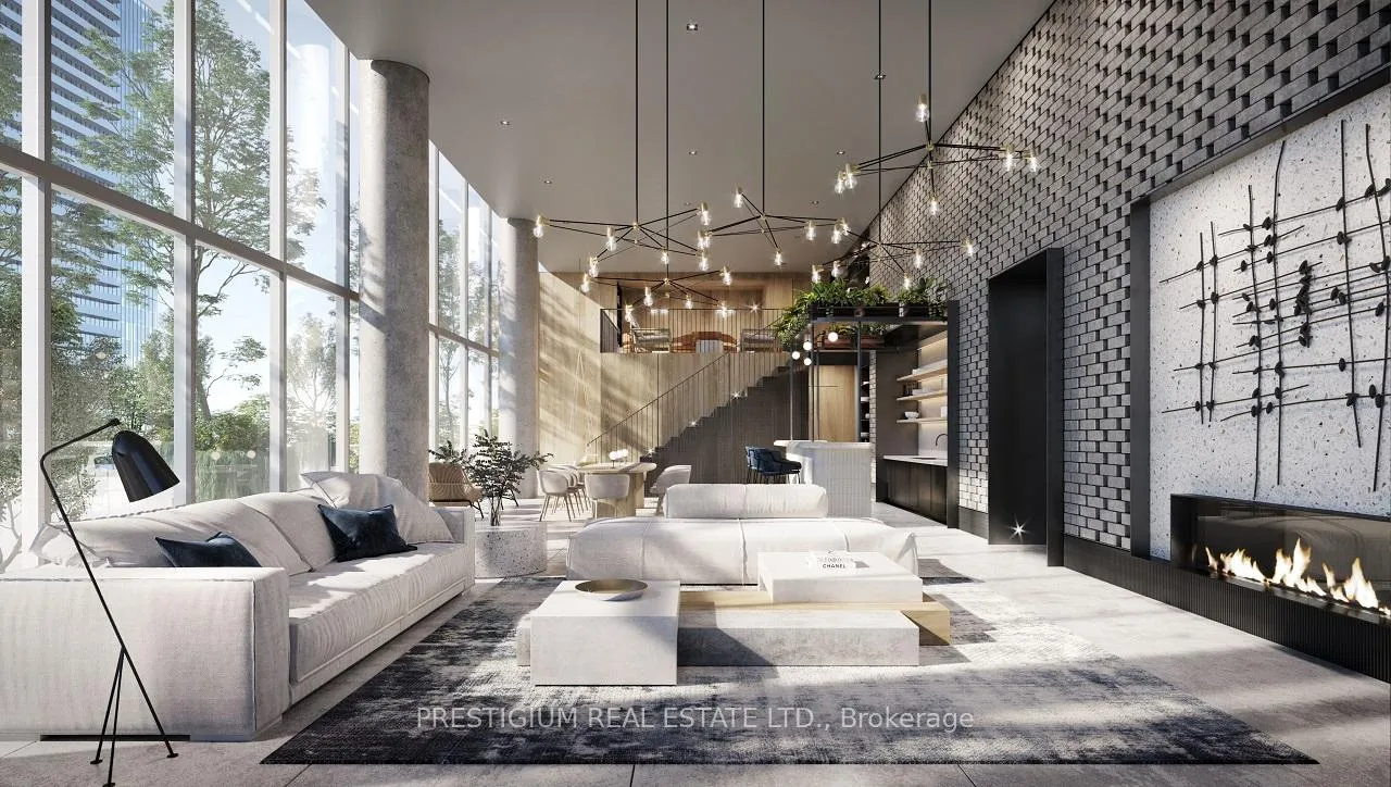 Photo 6 of Unit 2607, 225 Commerce Street, Vaughan, Vaughan Corporate Centre — HOMEH