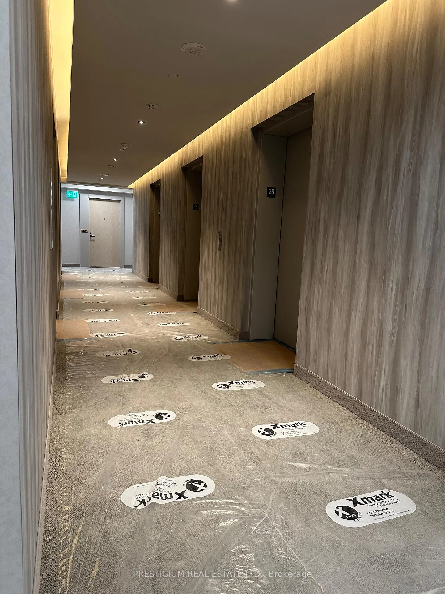 Photo 8 of Unit 2607, 225 Commerce Street, Vaughan, Vaughan Corporate Centre — HOMEH
