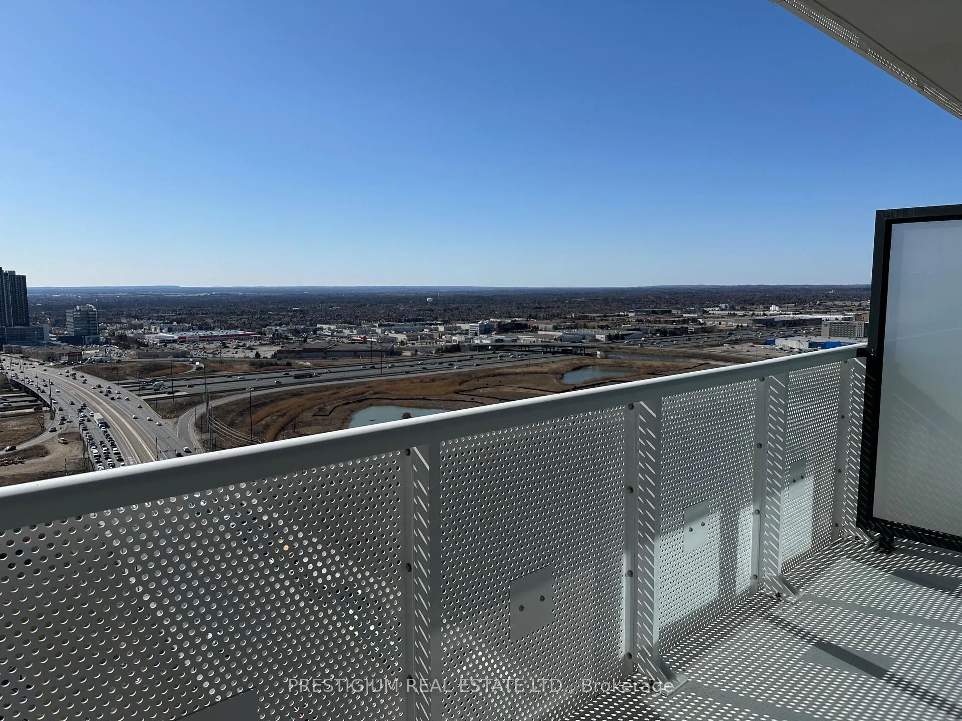 Photo 18 of Unit 2607, 225 Commerce Street, Vaughan, Vaughan Corporate Centre — HOMEH
