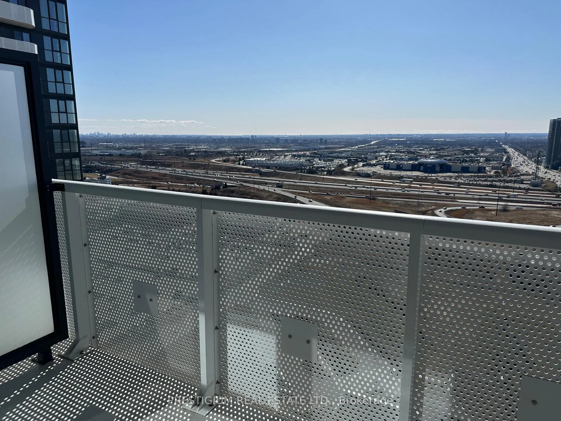 Photo 19 of Unit 2607, 225 Commerce Street, Vaughan, Vaughan Corporate Centre — HOMEH