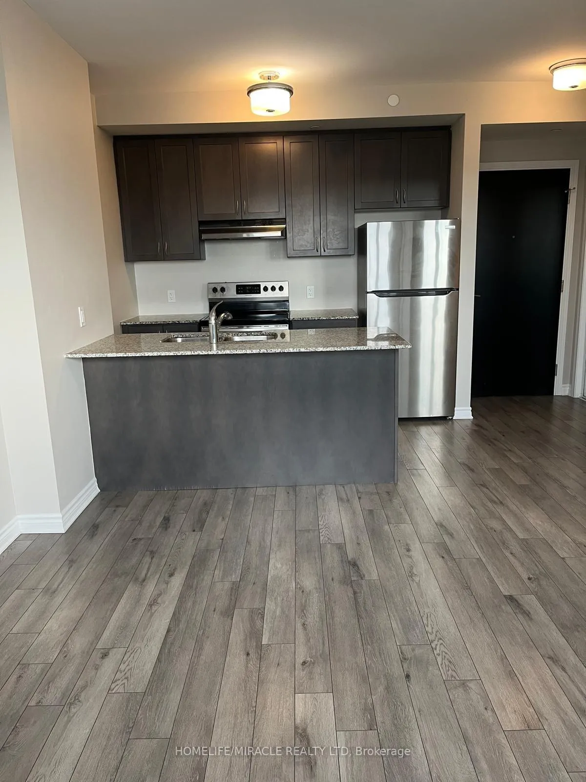 Photo 1 of Unit 522, 200 Lagerfeld Drive, Brampton, Northwest Brampton — HOMEH