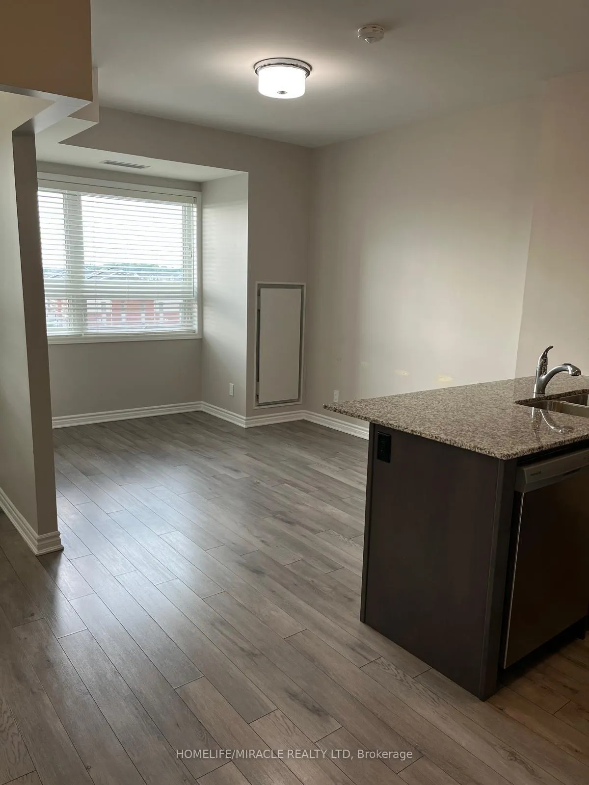 Photo 2 of Unit 522, 200 Lagerfeld Drive, Brampton, Northwest Brampton — HOMEH