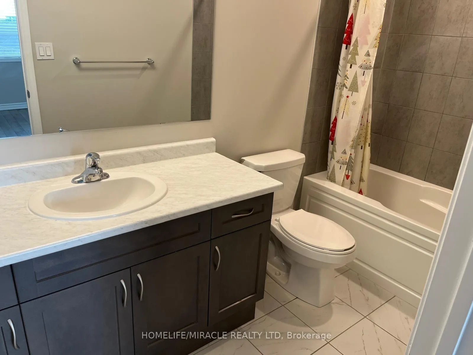Photo 9 of Unit 522, 200 Lagerfeld Drive, Brampton, Northwest Brampton — HOMEH