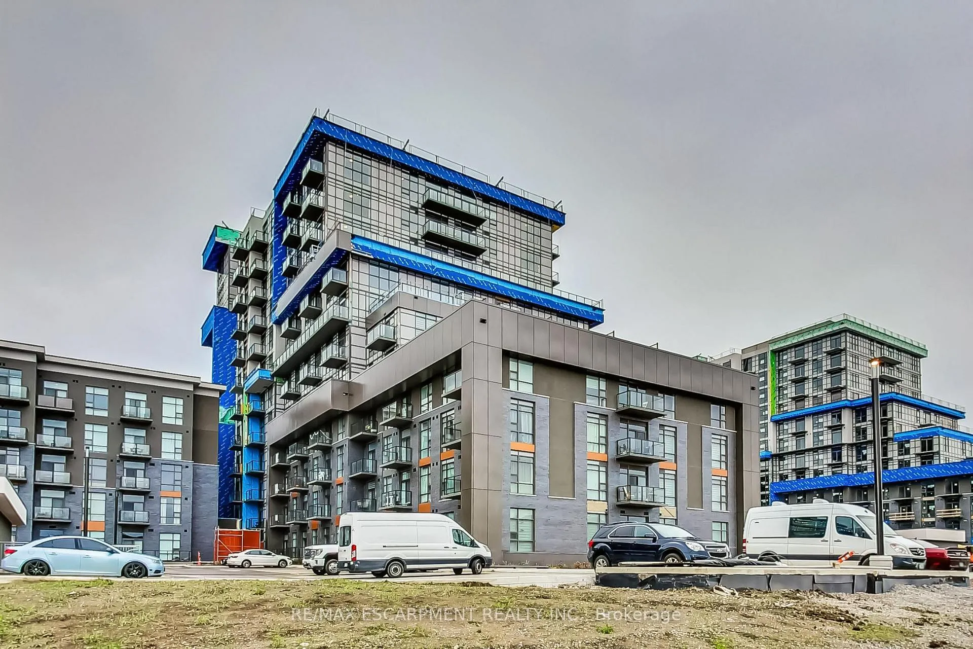 Photo 3 of Unit 1211, 460 Dundas Street E, Hamilton, Waterdown — HOMEH
