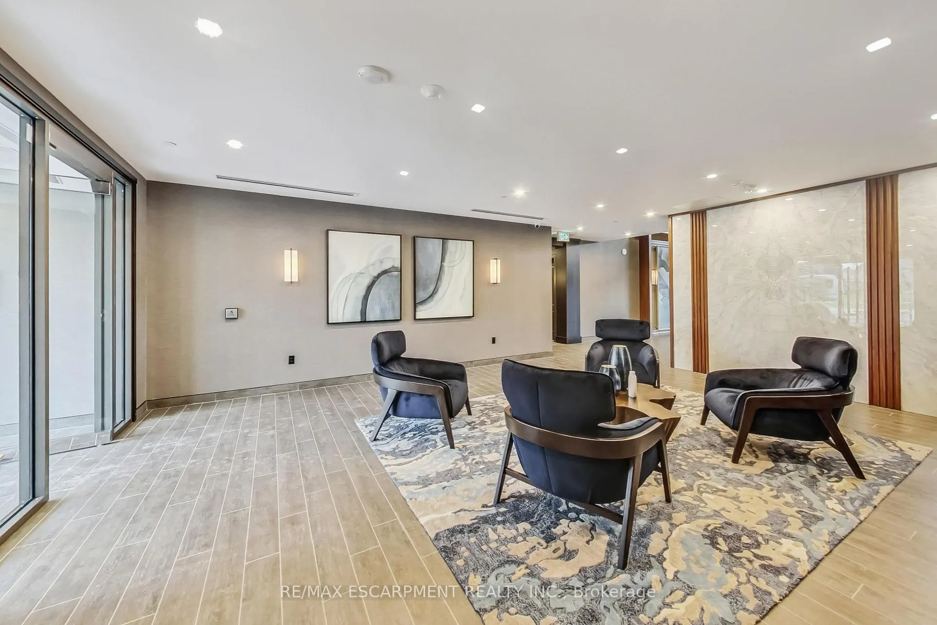 Photo 6 of Unit 1211, 460 Dundas Street E, Hamilton, Waterdown — HOMEH