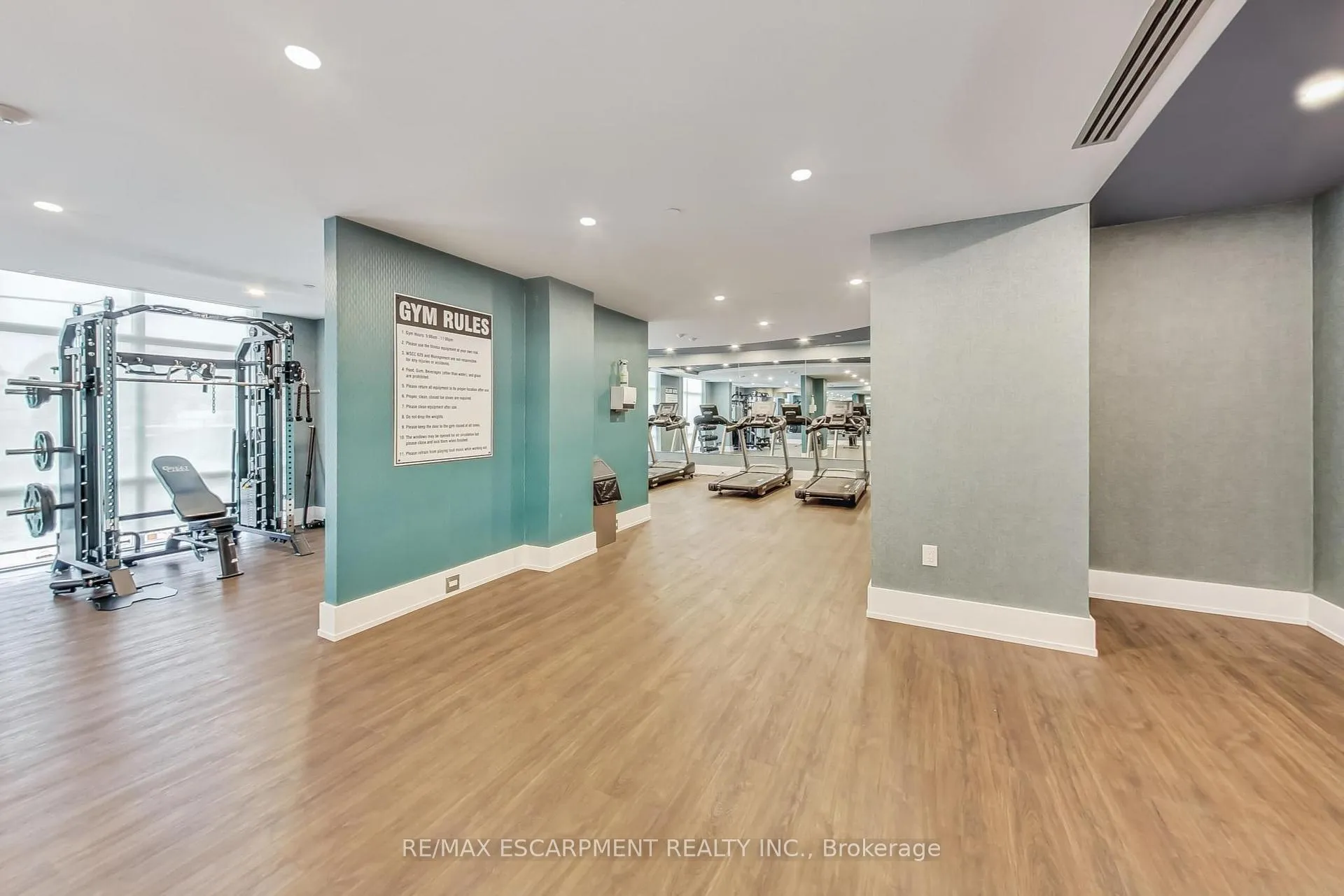 Photo 30 of Unit 1211, 460 Dundas Street E, Hamilton, Waterdown — HOMEH