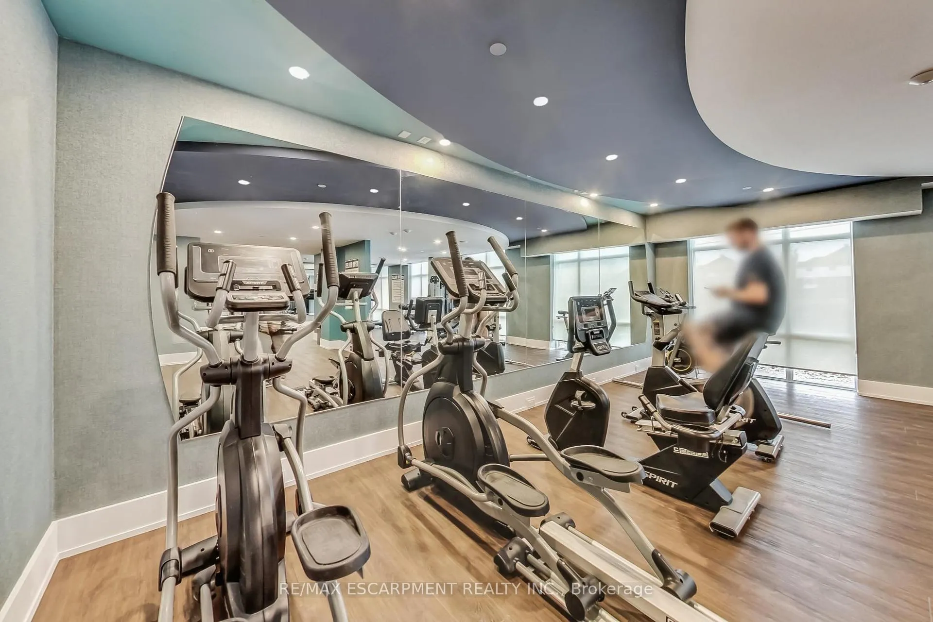 Photo 31 of Unit 1211, 460 Dundas Street E, Hamilton, Waterdown — HOMEH