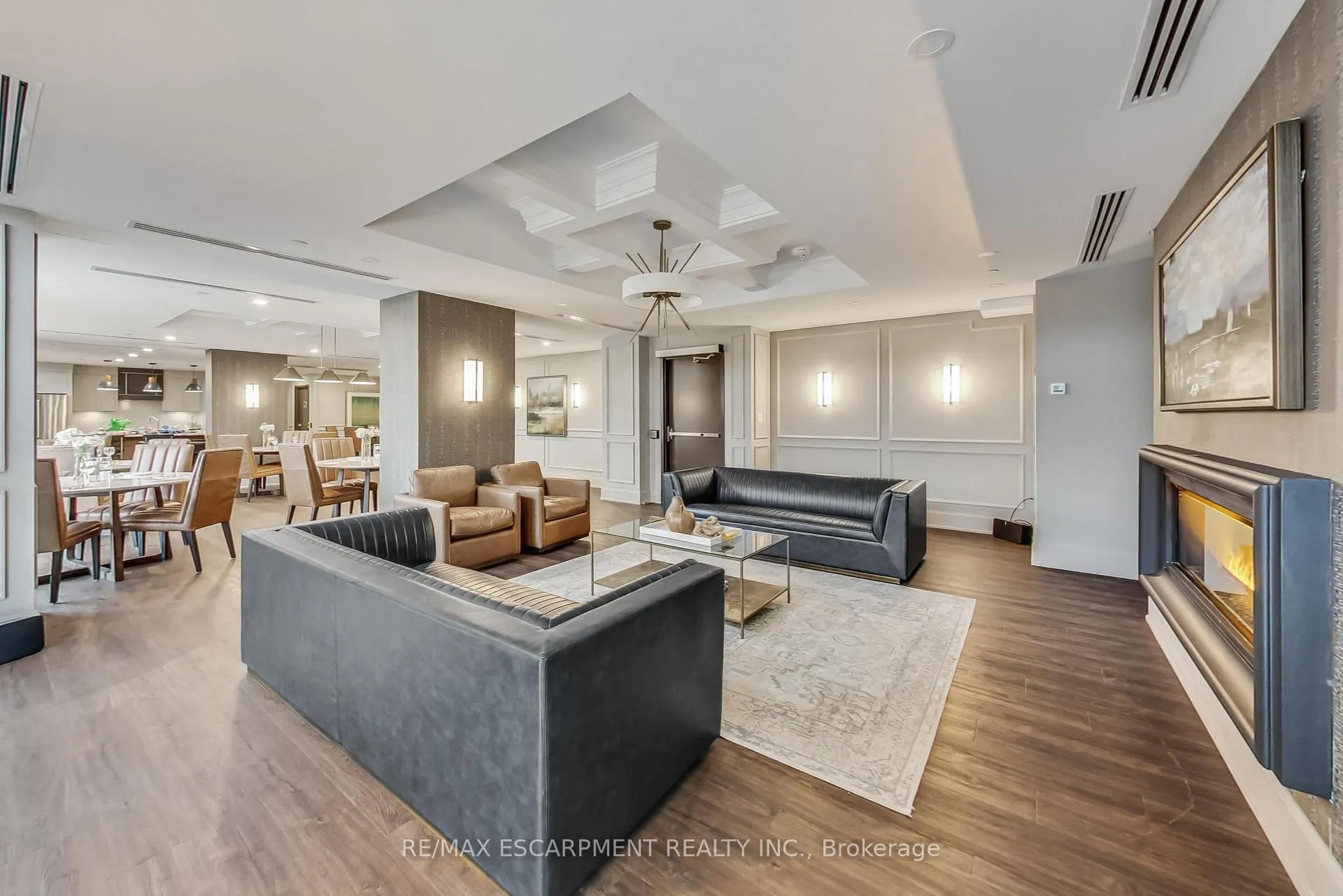 Photo 33 of Unit 1211, 460 Dundas Street E, Hamilton, Waterdown — HOMEH