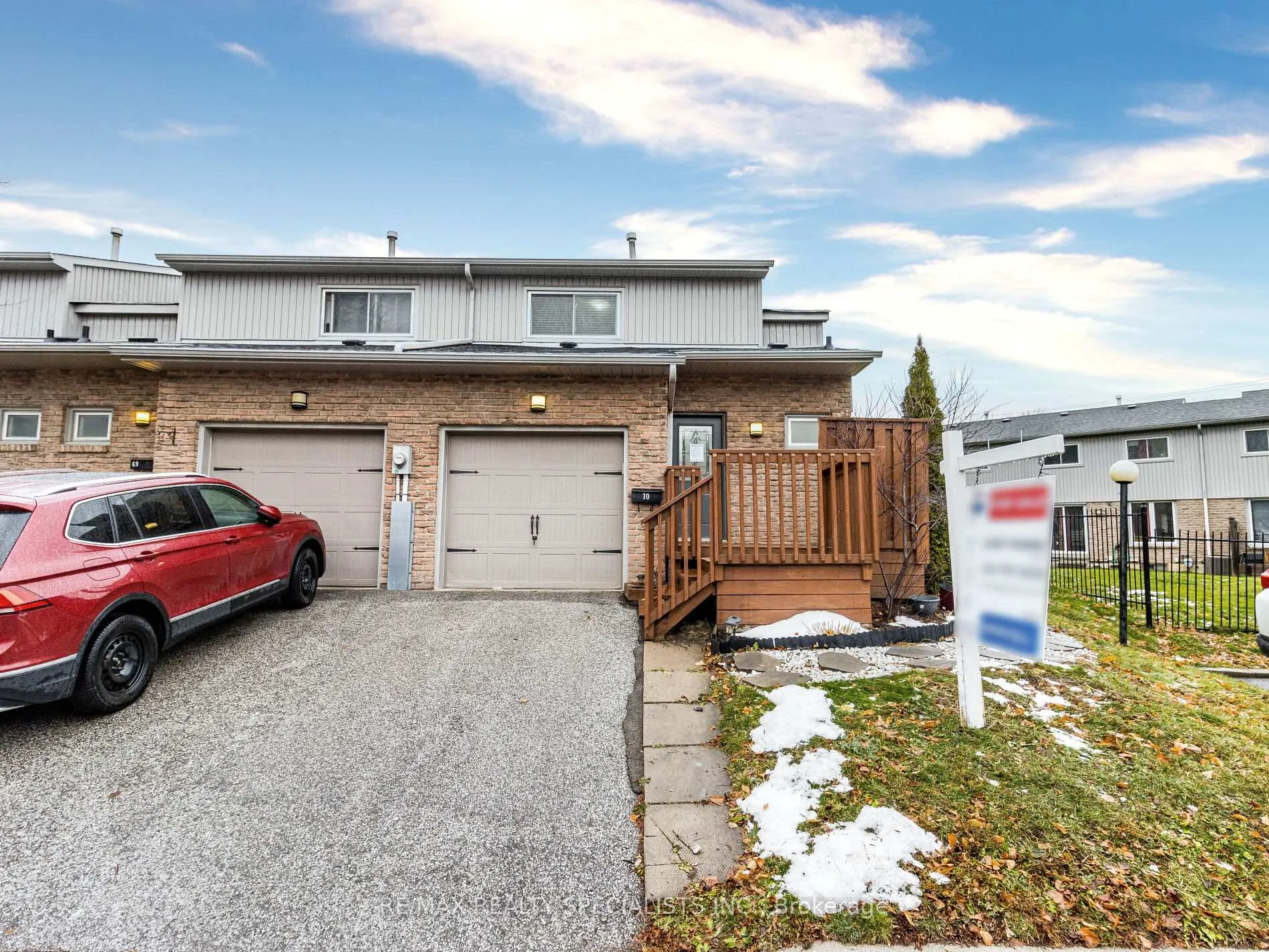 Photo 1 of Unit 70, 399 Vodden Street E, Brampton, Madoc — HOMEH